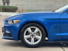 Used 2017  Ford Mustang 2d Fastback V6 at Drivenci Motors near Olmito&comma; TX