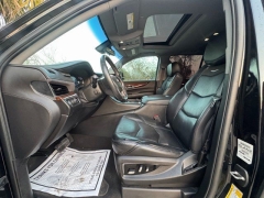 Used 2018  Cadillac Escalade 4d SUV RWD Luxury at Drivenci Motors near Olmito&comma; TX