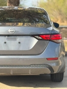 Used 2025  Nissan Sentra SV CVT at Drivenci Motors near Olmito&comma; TX