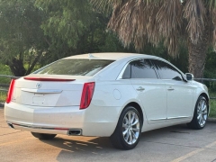 Used 2013  Cadillac XTS 4d Sedan Premium at Drivenci Motors near Olmito&comma; TX