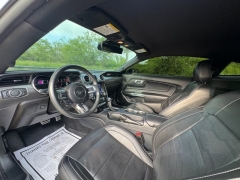 Used 2022 Ford Mustang GT Premium Fastback at Drivenci Motors near Olmito, TX