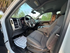 Used 2016  GMC Sierra 1500 4WD Crew Cab SLE at Drivenci Motors near Olmito&comma; TX