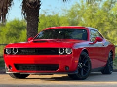 Used 2021 Dodge Challenger R/T RWD at Drivenci Motors near Olmito, TX