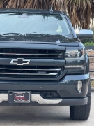 Used 2017  Chevrolet Silverado 1500 4WD Crew Cab LTZ at Drivenci Motors near Olmito&comma; TX