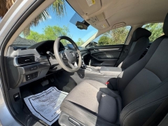 Used 2021  Honda Accord Sedan LX 1&period;5T CVT at Drivenci Motors near Olmito&comma; TX