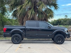 Used 2018  Ford F-150 4WD SuperCrew Lariat 5 1&sol;2 at Drivenci Motors near Olmito&comma; TX