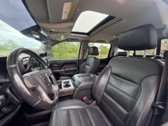 Used 2018  GMC Sierra 1500 4WD Crew Cab 143&period;5" Denali at Drivenci Motors near Olmito&comma; TX