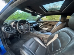 Used 2016 Chevrolet Camaro 2d Coupe SS2 at Drivenci Motors near Olmito, TX