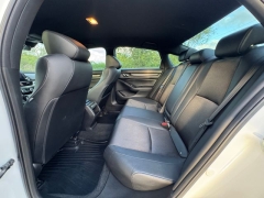 Used 2022  Honda Accord Sedan Sport 1&period;5T CVT at Drivenci Motors near Olmito&comma; TX