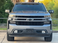 Used 2019  Chevrolet Silverado 1500 4WD Crew Cab RST All Star Edition at Drivenci Motors near Olmito, TX