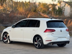 Used 2018  Volkswagen GTI 4d Hatchback Autobahn Auto at Drivenci Motors near Olmito&comma; TX