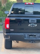 Used 2017 Chevrolet Silverado 1500 4WD Crew Cab LTZ at Drivenci Motors near Olmito, TX