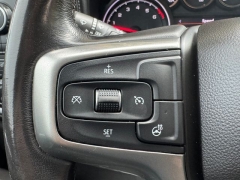 Used 2020  Chevrolet Silverado 1500 4WD Crew Cab 147" LT at Drivenci Motors near Olmito&comma; TX
