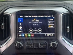 Used 2019 Chevrolet Silverado 1500 4WD Crew Cab LT Trail Boss at Drivenci Motors near Olmito, TX