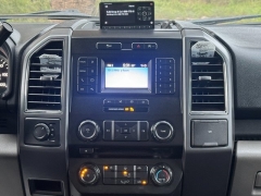 Used 2018  Ford F-150 4WD SuperCrew XLT 5 1&sol;2 at Drivenci Motors near Olmito&comma; TX