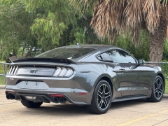 Used 2020  Ford Mustang 2d Fastback GT Premium at Drivenci Motors near Olmito&comma; TX
