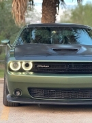 Used 2018  Dodge Challenger 2d Coupe T&sol;A 392 at Drivenci Motors near Olmito&comma; TX