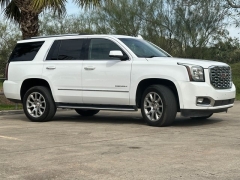 Used 2018 GMC Yukon 4d SUV 4WD Denali at Drivenci Motors near Olmito, TX