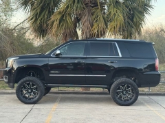 Used 2018  GMC Yukon 4d SUV RWD Denali at Drivenci Motors near Olmito&comma; TX