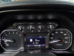 Used 2021  GMC Sierra 1500 4WD Crew Cab 147" AT4 at Drivenci Motors near Olmito&comma; TX