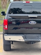 Used 2018  Ford F-150 4WD SuperCrew Lariat 5 1&sol;2 at Drivenci Motors near Olmito&comma; TX