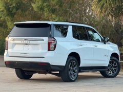 Used 2021  Chevrolet Tahoe 4WD 4dr Z71 at Drivenci Motors near Olmito&comma; TX