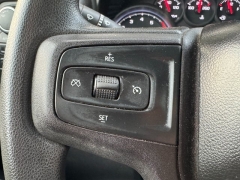 Used 2020 Chevrolet Silverado 1500 4WD Double Cab Custom Trail Boss at Drivenci Motors near Olmito, TX
