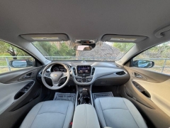 Used 2022  Chevrolet Malibu 4dr Sdn LT at Drivenci Motors near Olmito&comma; TX