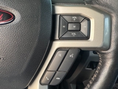 Used 2018  Ford Super Duty F-250 4WD Crew Cab Lariat at Drivenci Motors near Olmito, TX