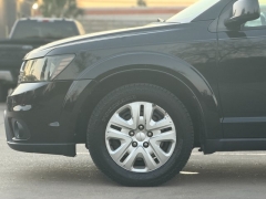 Used 2018  Dodge Journey 4d SUV FWD SXT V6 at Drivenci Motors near Olmito&comma; TX