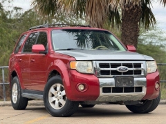 Used 2012  Ford Escape 4d SUV FWD Limited at Drivenci Motors near Olmito&comma; TX