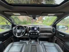 Used 2019  GMC Sierra 1500 4WD Crew Cab Denali at Drivenci Motors near Olmito&comma; TX