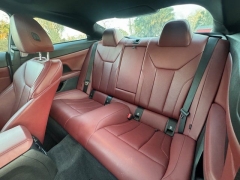 Used 2022  BMW 4 Series 430i Coupe at Drivenci Motors near Olmito&comma; TX