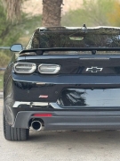 Used 2019  Chevrolet Camaro 2d Coupe 2SS at Drivenci Motors near Olmito&comma; TX