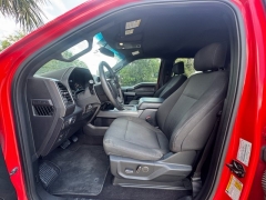 Used 2018 Ford F-150 4WD SuperCrew XLT 5 1/2 at Drivenci Motors near Olmito, TX