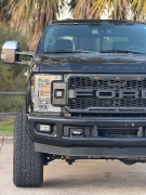 Used 2018  Ford Super Duty F-250 4WD Crew Cab Lariat at Drivenci Motors near Olmito&comma; TX