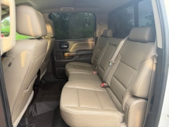 Used 2016  GMC Sierra 1500 2WD Crew Cab 143&period;5" SLT at Drivenci Motors near Olmito&comma; TX