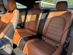 Used 2018  Mercedes-Benz C-Class 2d Coupe C300 at Drivenci Motors near Olmito&comma; TX