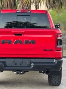 Used 2019  Ram 1500 4WD Crew Cab Rebel at Drivenci Motors near Olmito&comma; TX