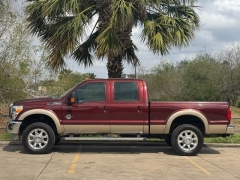 Used 2012 Ford Super Duty F-350 SRW 4WD Crew Cab at Drivenci Motors near Olmito, TX