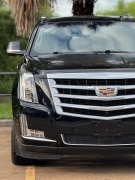 Used 2016  Cadillac Escalade 4d SUV RWD Premium at Drivenci Motors near Olmito, TX