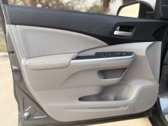 Used 2014  Honda CR-V 4d SUV FWD EX-L at Drivenci Motors near Olmito&comma; TX