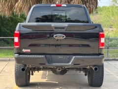 Used 2020  Ford F-150 4WD SuperCrew XLT 5 1&sol;2 at Drivenci Motors near Olmito&comma; TX