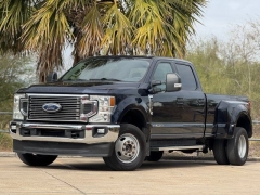 Used 2022  Ford Super Duty F-350 DRW 4WD Crew Cab 8' Box at Drivenci Motors near Olmito&comma; TX