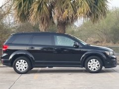 Used 2018  Dodge Journey 4d SUV FWD SXT V6 at Drivenci Motors near Olmito&comma; TX