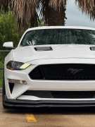Used 2020  Ford Mustang 2d Fastback GT Premium at Drivenci Motors near Olmito&comma; TX