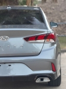 Used 2018  Hyundai Sonata 4d Sedan Sport 2&period;4L at Drivenci Motors near Olmito&comma; TX