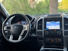 Used 2019 Ford Super Duty F-250 4WD Crew Cab Lariat at Drivenci Motors near Olmito, TX