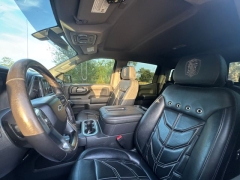 Used 2020  Chevrolet Silverado 1500 4WD Crew Cab 147" RST at Drivenci Motors near Olmito&comma; TX
