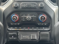 Used 2020 Chevrolet Silverado 1500 4WD Crew Cab LTZ at Drivenci Motors near Olmito, TX